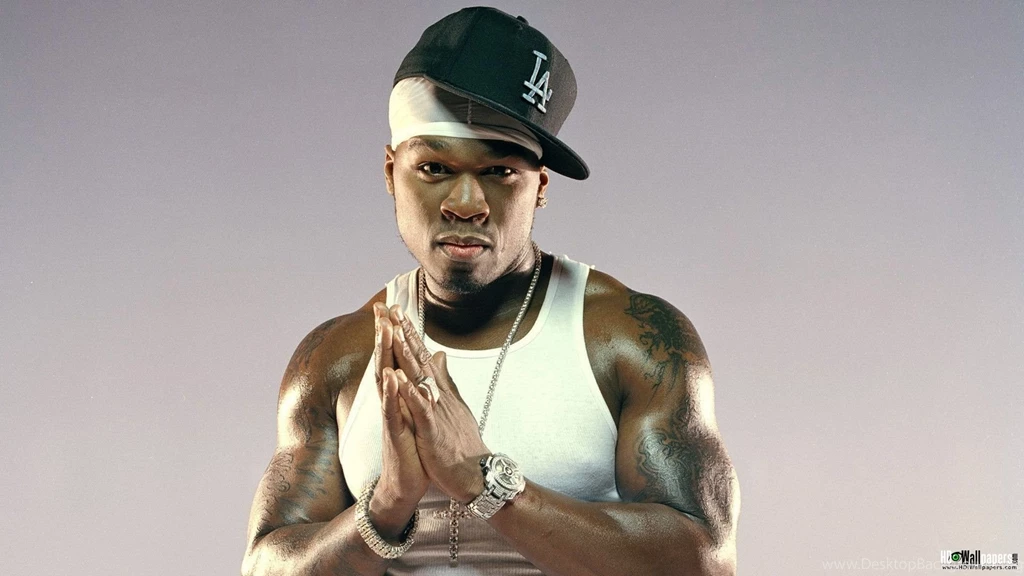 50 Cent Wallpapers 2015