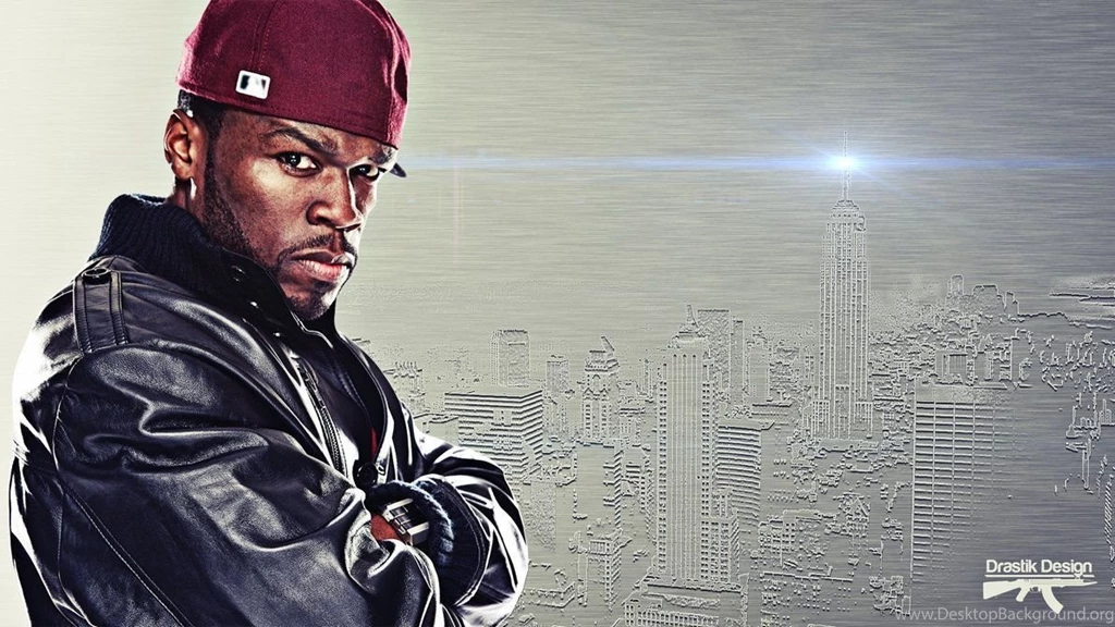 50Cent Wallpapers By DrastikDesign On DeviantArt