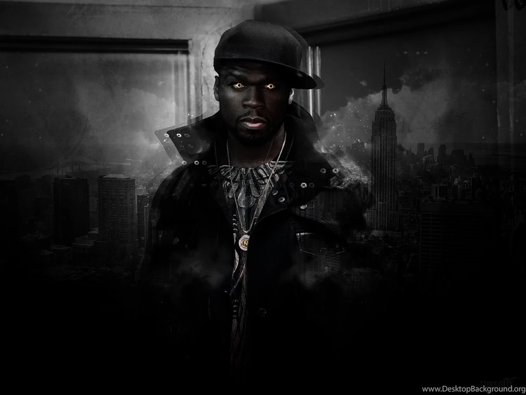 50 Cent Wallpapers