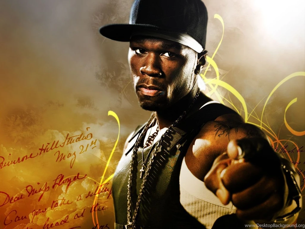 22 50 Cent HD Wallpapers