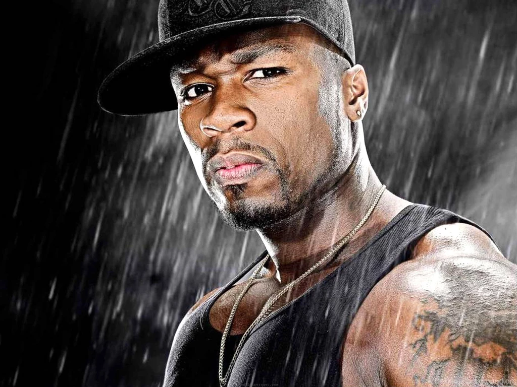 50 cent Wallpaper HD Desktop rain.jpg