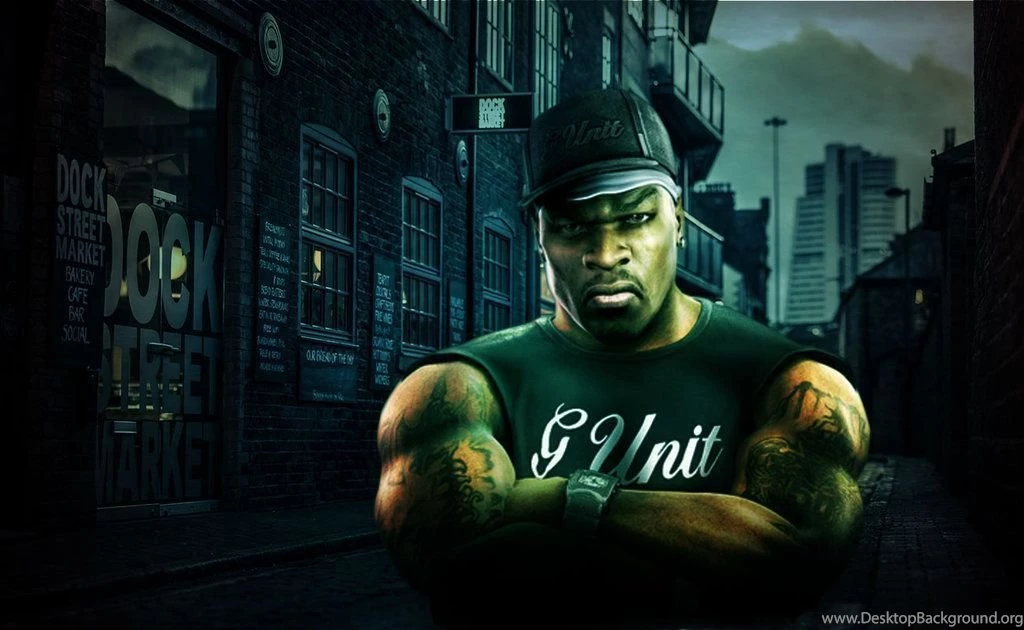 50 Cent Wallpapers By CoreGraphic On DeviantArt