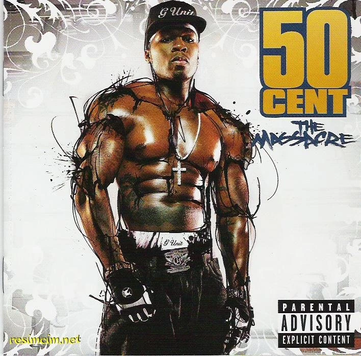 Wallpapers Wide Art: 50 Cent Wallpapers Gallery