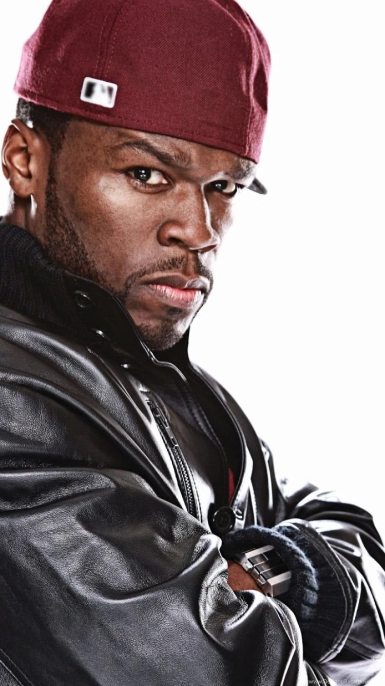 iPhone 6 50 Cent Wallpapers HD, Desktop Backgrounds 750x1334