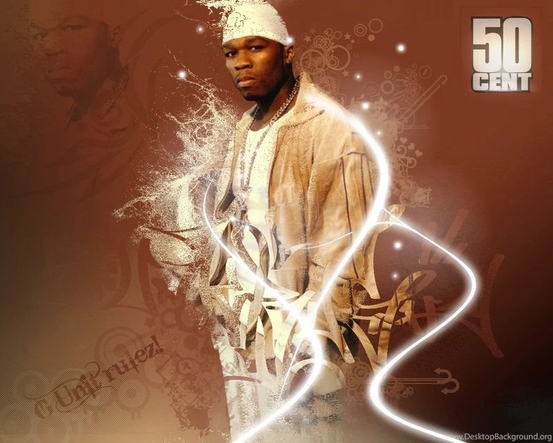 50 Cent Wallpapers By DawoX On DeviantArt