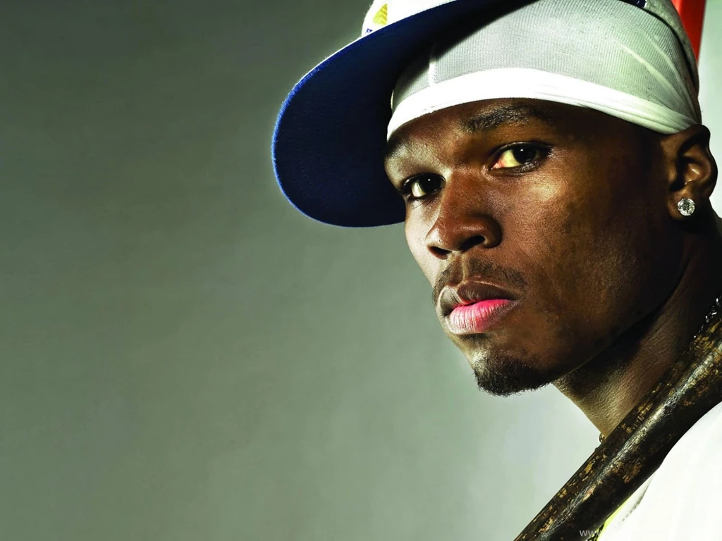 50 Cent Computer Wallpapers, Desktop Backgrounds