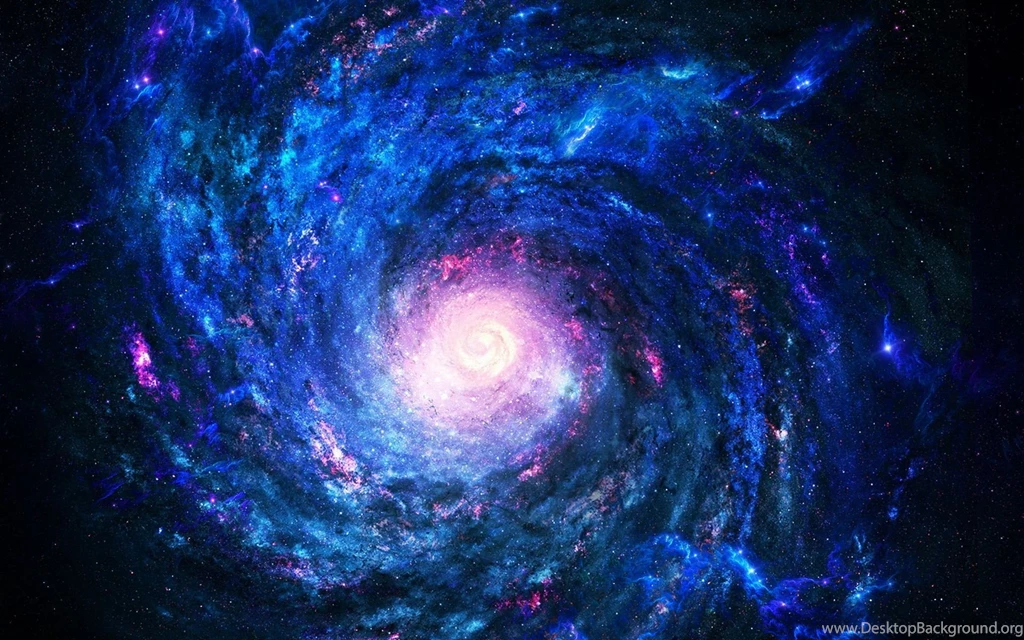 Starry Nebula Wallpapers And Images Wallpapers, Pictures, Photos