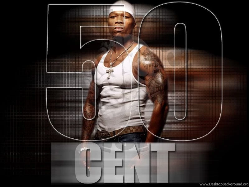 50cent wallpaper 0001