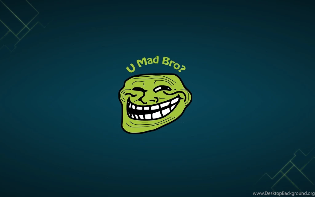 1 Troll HD Wallpapers