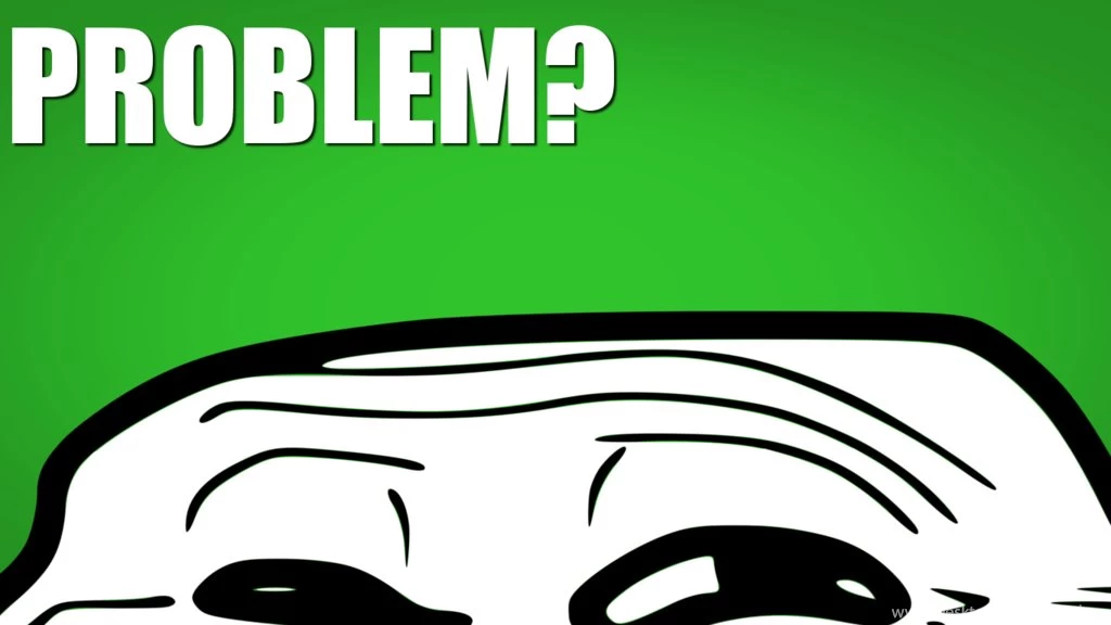 Troll Wallpapers