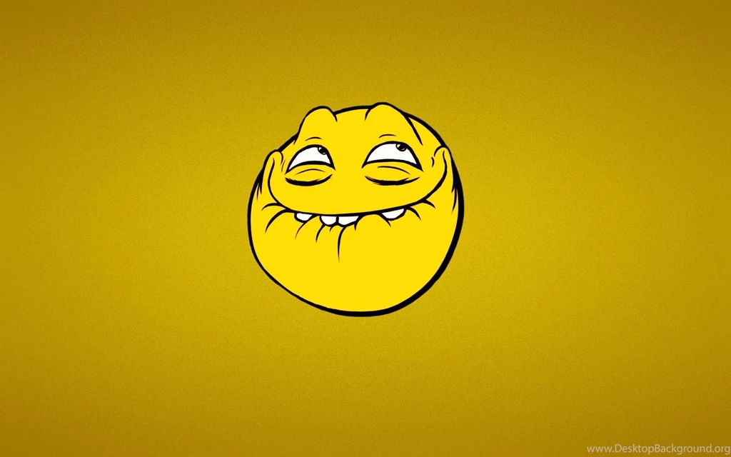 Troll Face Backgrounds