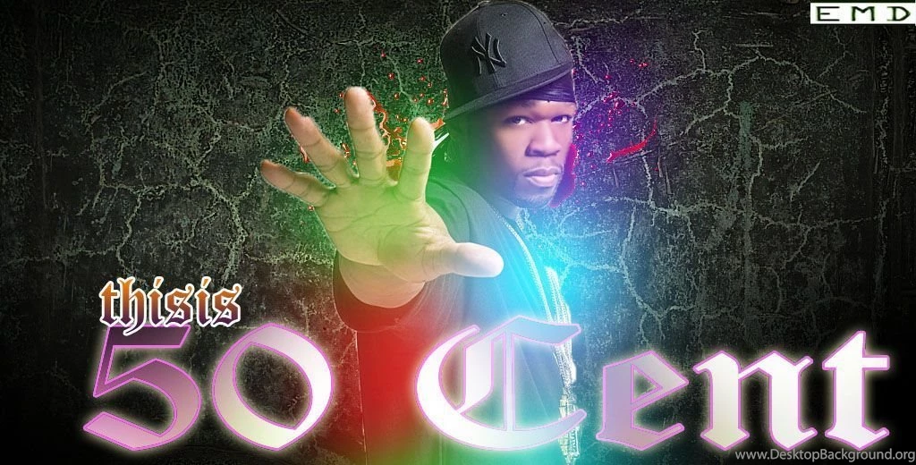 50 CENT Wallpapers 2012 By Emdesignotr On DeviantArt