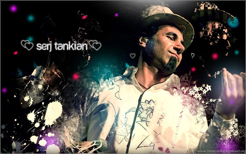 Wallpapers De Serj Tankian [Parte 2]   Taringa!