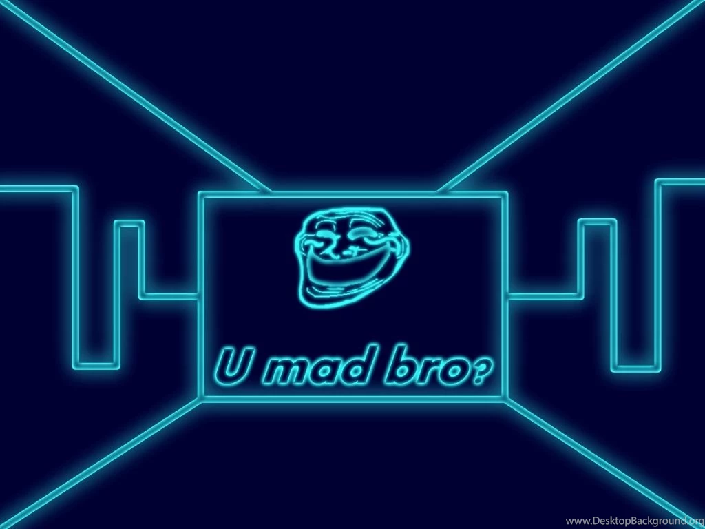 My Troll Wallpapers By Satawatb60 On DeviantArt
