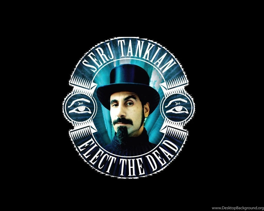 Top Serj Soad Wallpaper Images For Pinterest