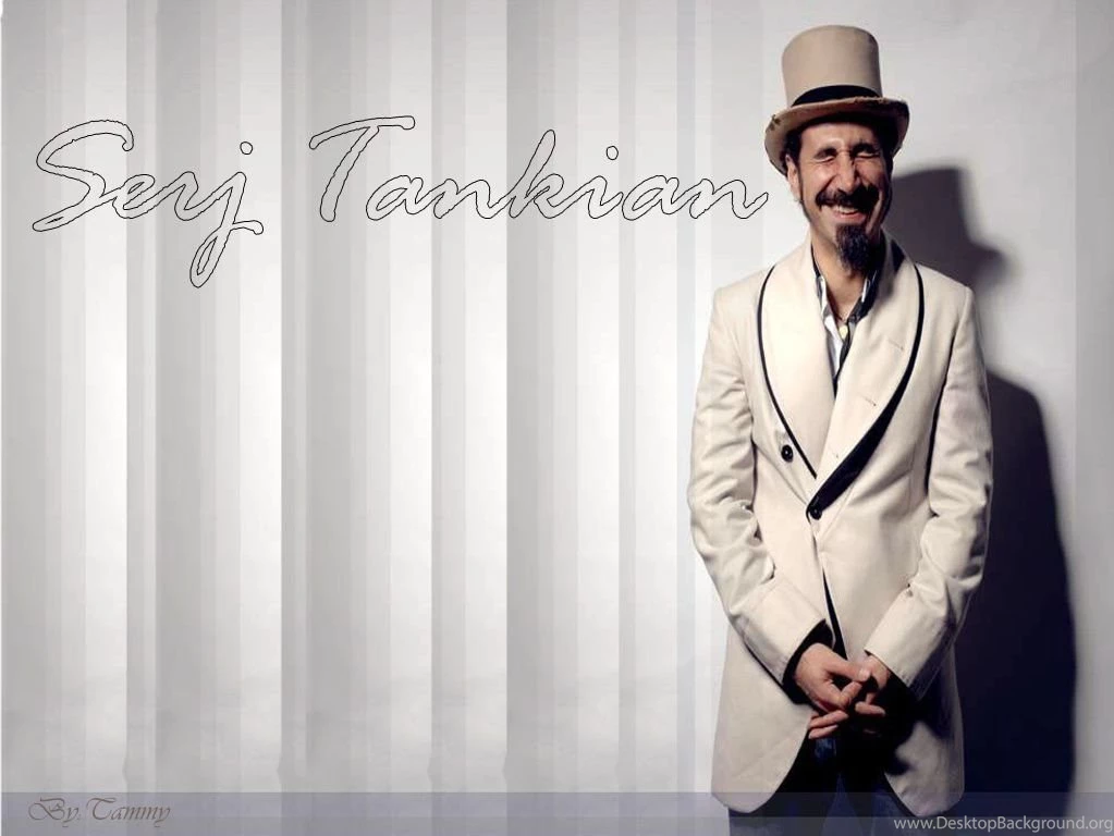 Wallpapers De Serj Tankian [Parte 3]   Taringa!
