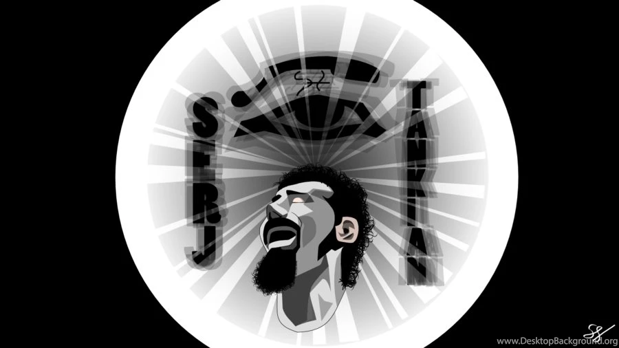 Serj Tankian Wallpapers By Sidarderius96 On DeviantArt