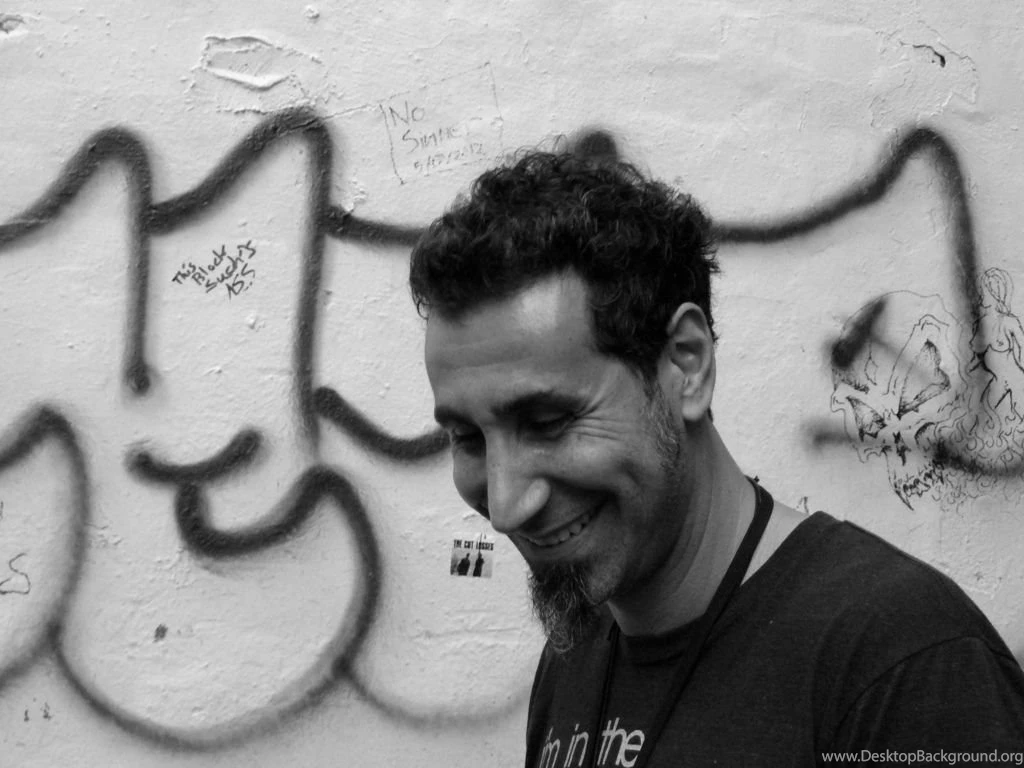 Serj Tankian