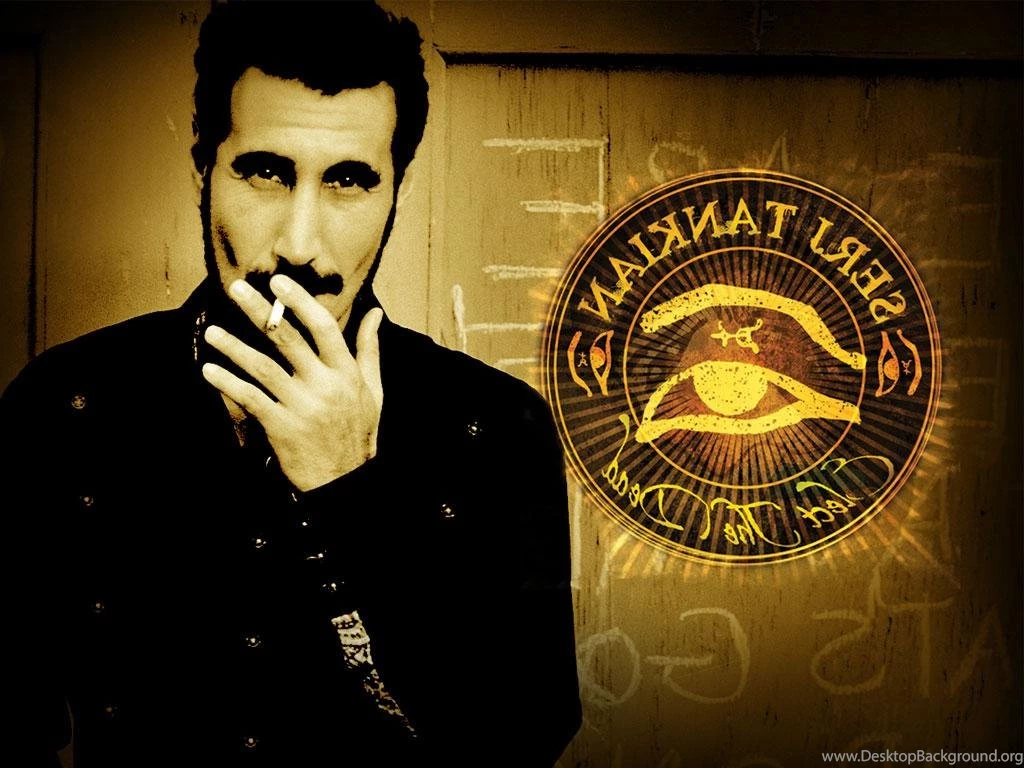 Serj Tankian