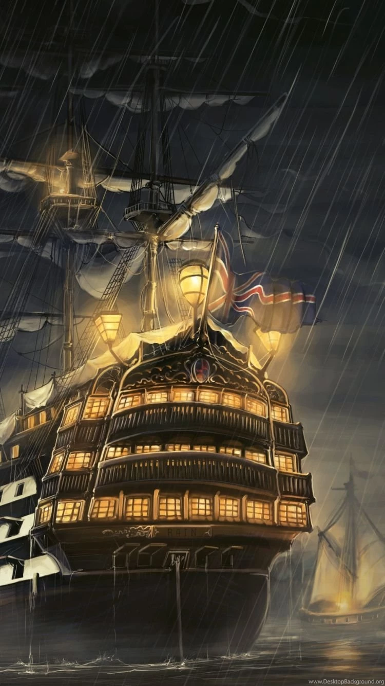 iPhone 6 Fantasy Wallpapers, Desktop Backgrounds HD