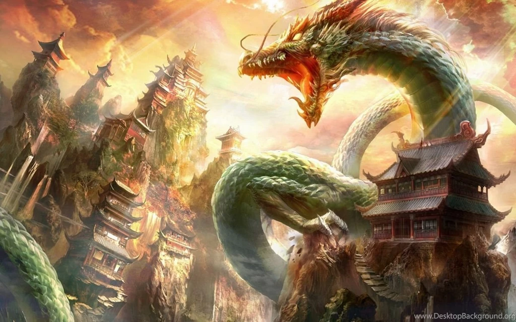 Fantasy Wallpapers Download