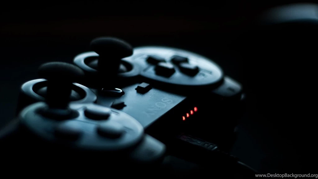 Full HD 1080p Playstation Wallpapers HD, Desktop Backgrounds 1920x1080