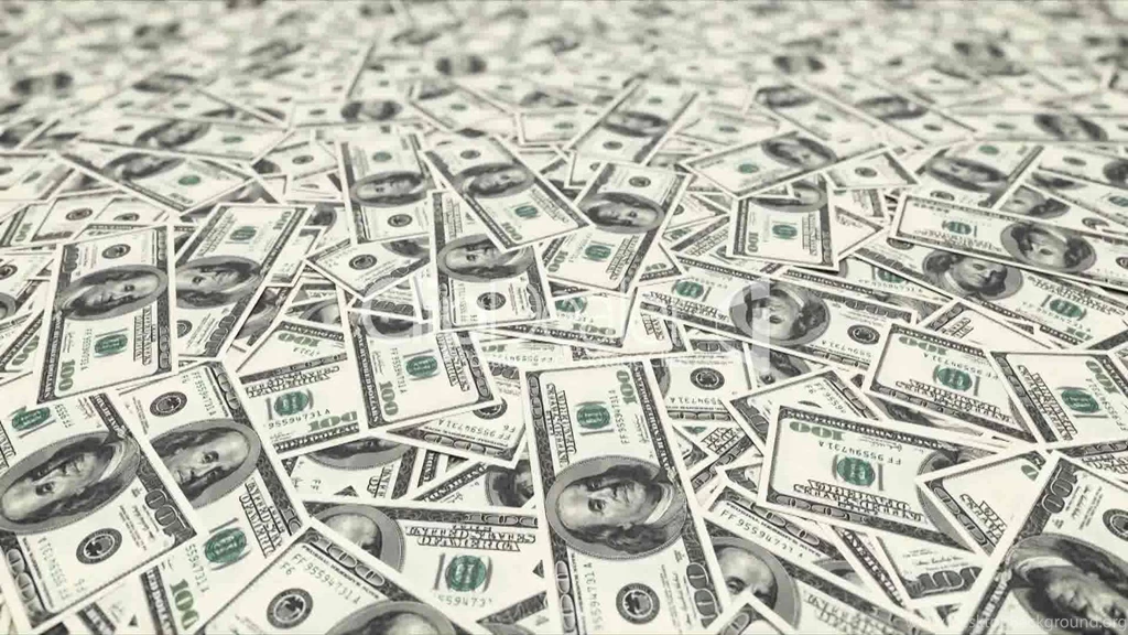 Music Business Money