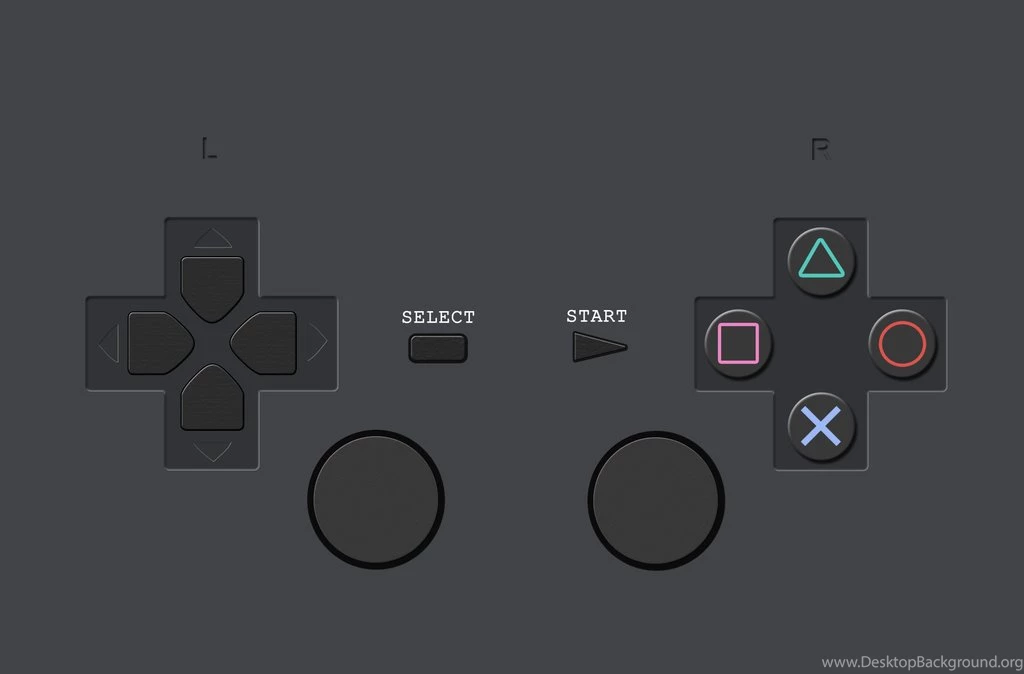 Top Playstation Controller Wallpapers By Images For Pinterest