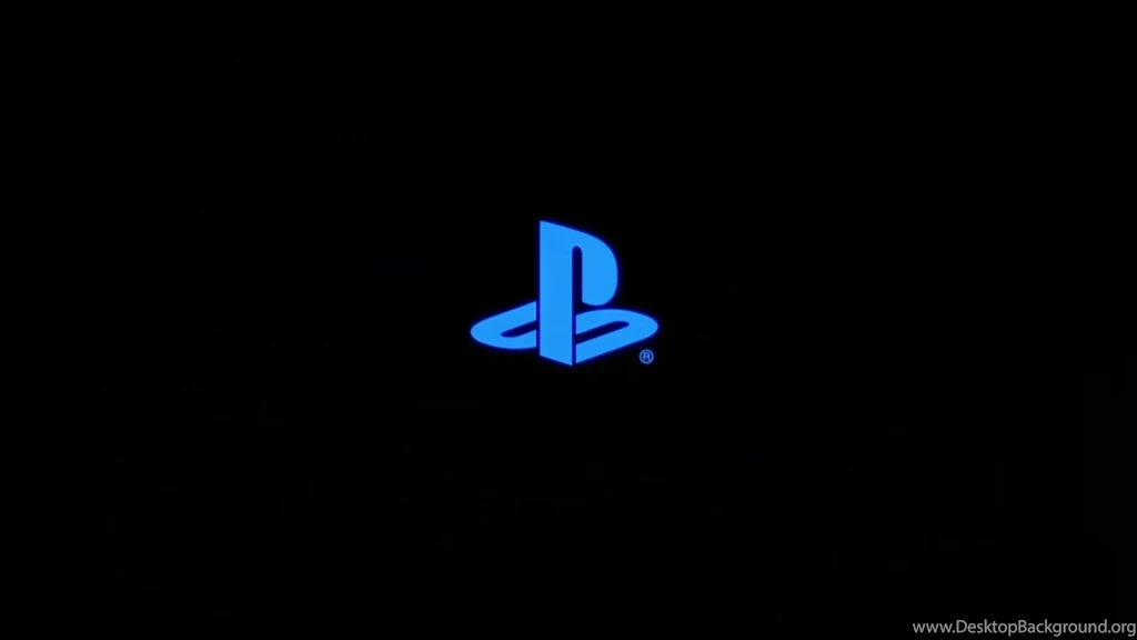 Playstation Wallpaper.