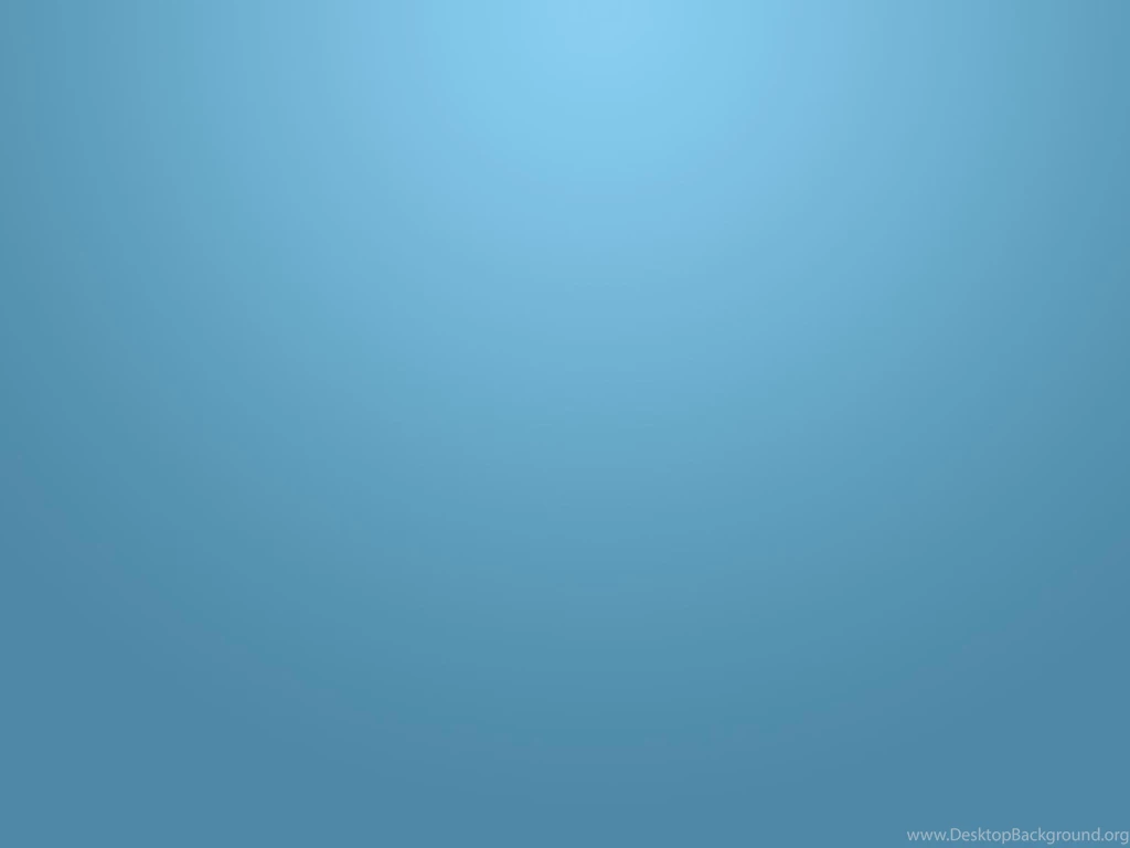 Solid Baby Blue Backgrounds Invitation Templates
