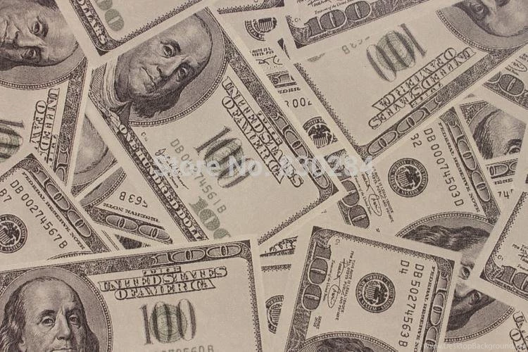 Chinese Wallpaper Money Vintage Wall Paper Dollar Wallpapers For