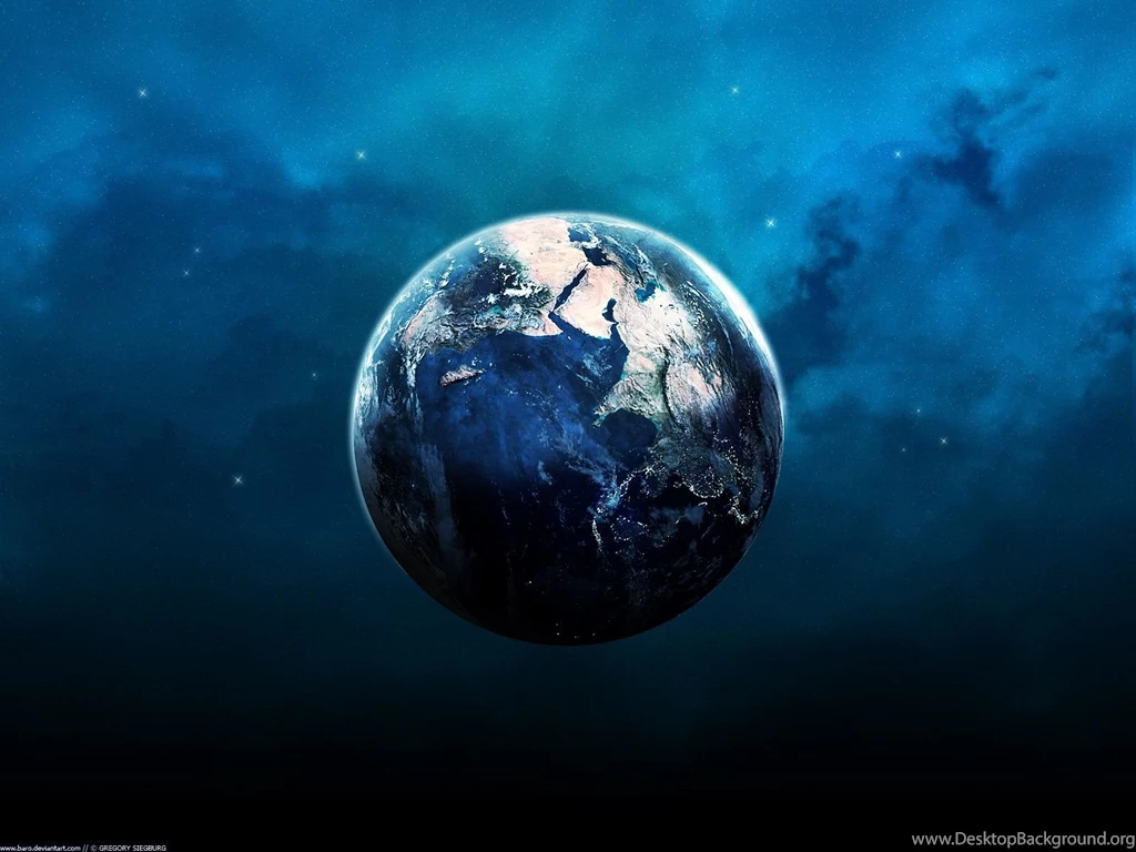 Planet Earth Wallpapers   Pics About Space