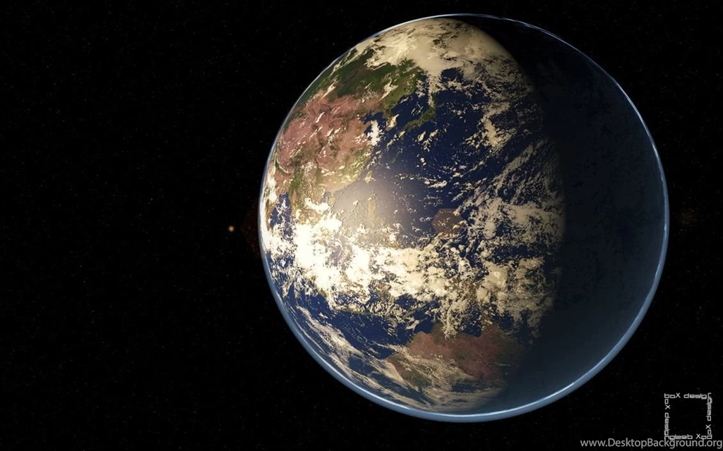Planet Earth Wallpapers By BoX1515 On DeviantArt