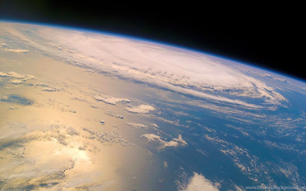 Earth From Space Wallpapers High Definition