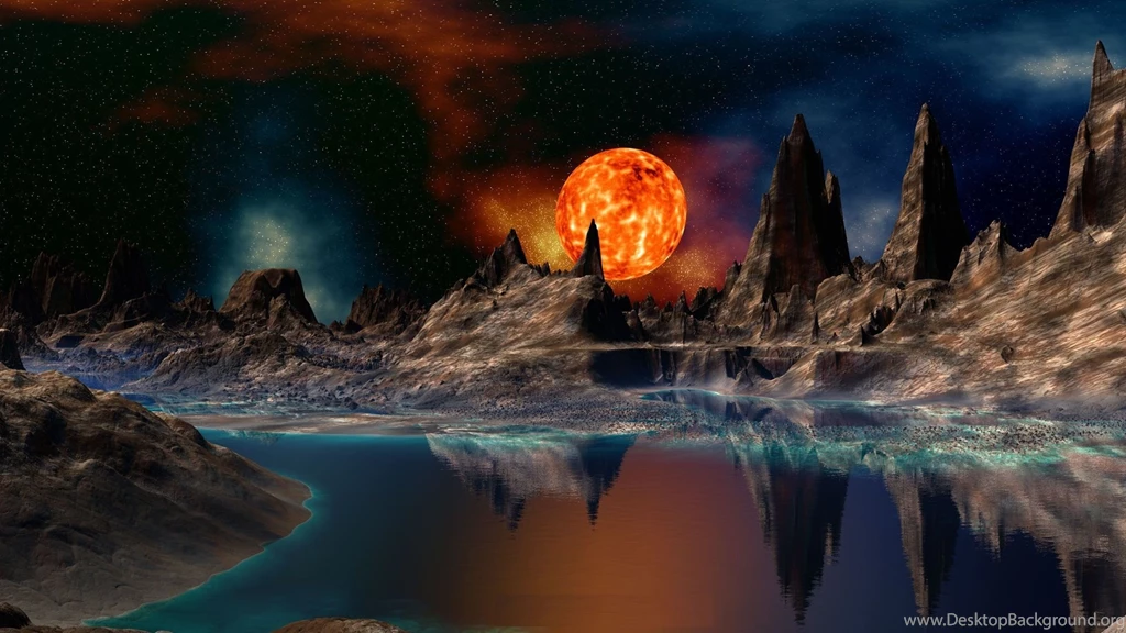 Space Desktop Backgrounds Hd Wallpapers High Definition