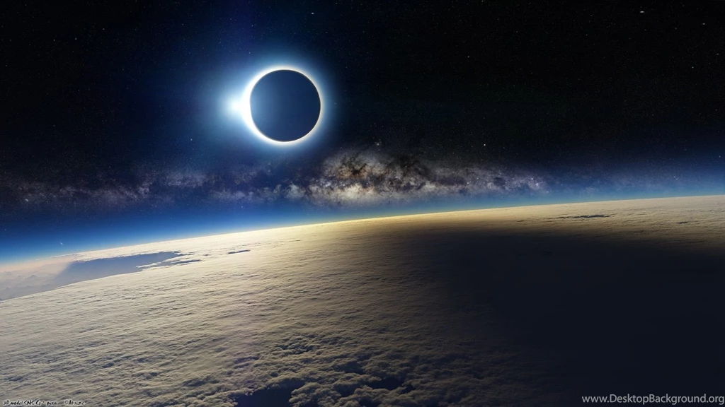 Space Wallpapers High Quality