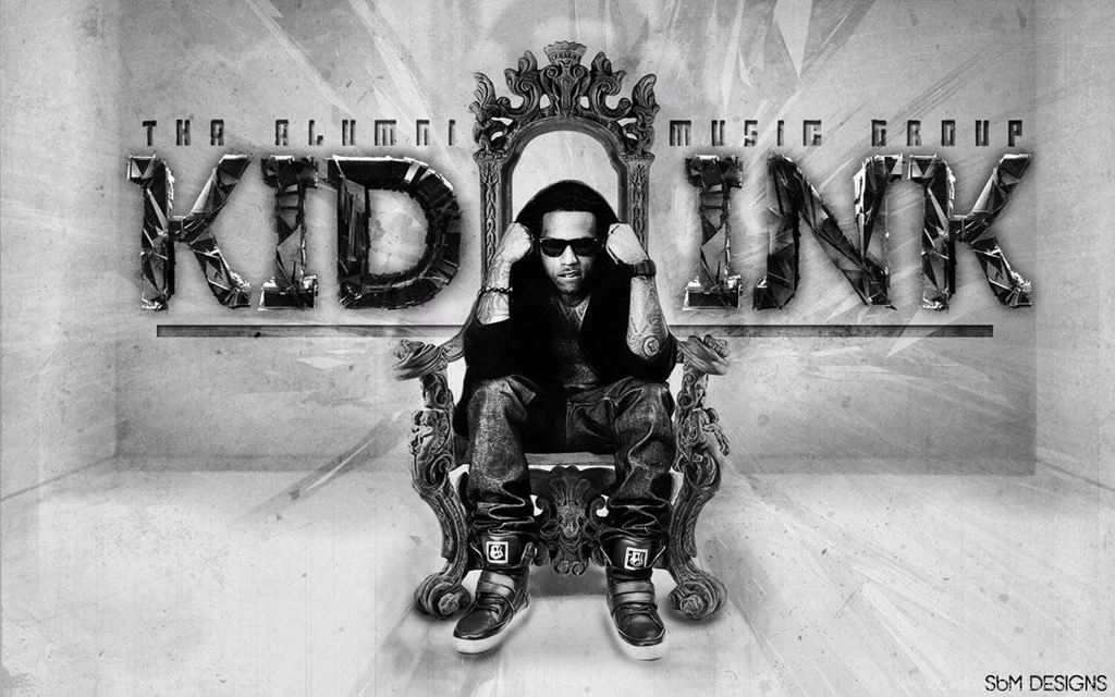 Kid Ink Hd Wallpapers Free Android Application Createapk.com