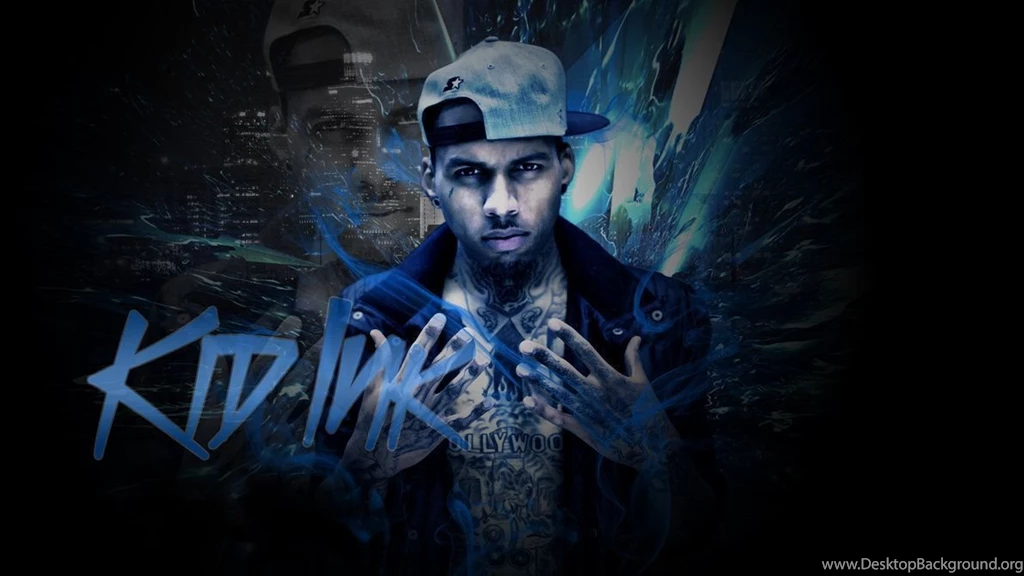 Kid Ink Wallpapers 2 By SBM832 On DeviantArt