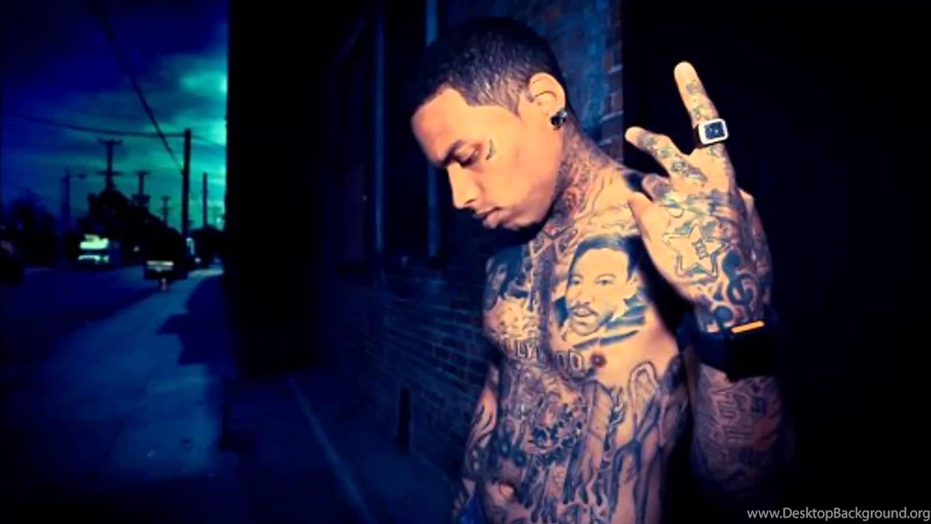 HIT* Kid Ink / Drake Type Beat (Prod. Pandemik & SilinsBeats) HD ...
