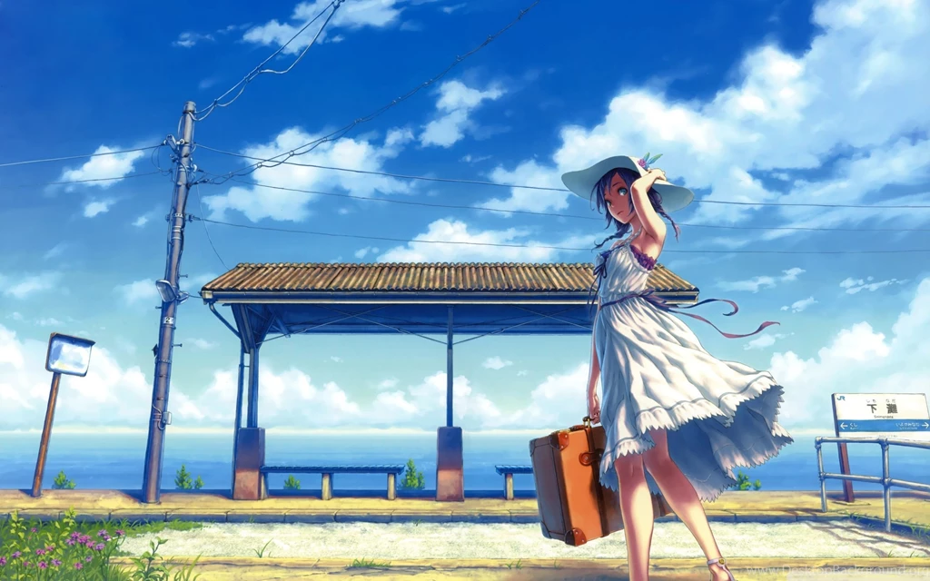 177 Summer HD Wallpapers