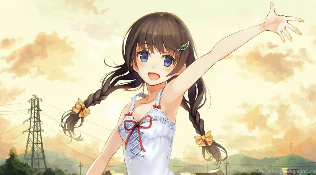 Anime / Manga Wallpapers Full HD Download PixelMusicPixelMusic
