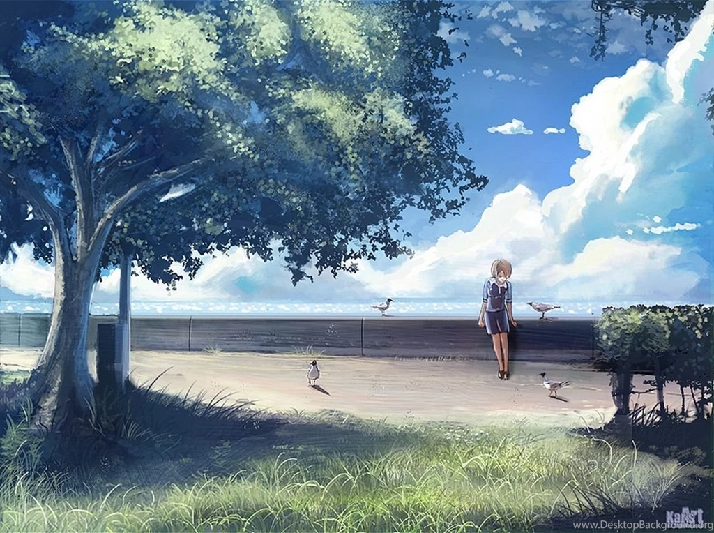 Summer Computer Wallpapers, Desktop Backgrounds
