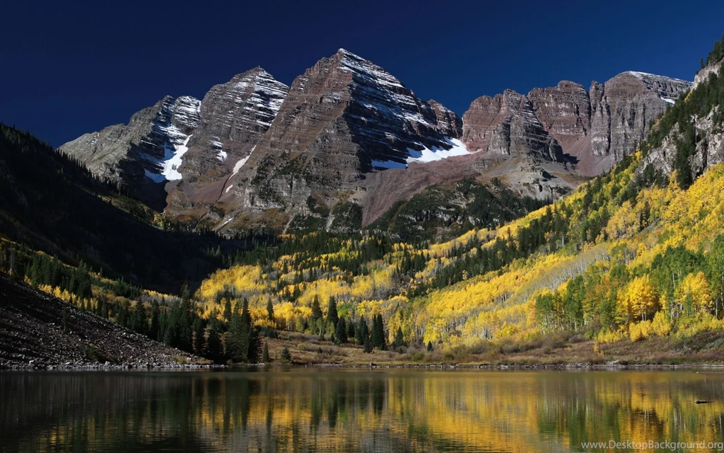 High Resolution Colorado Landscape   Wallpaper.