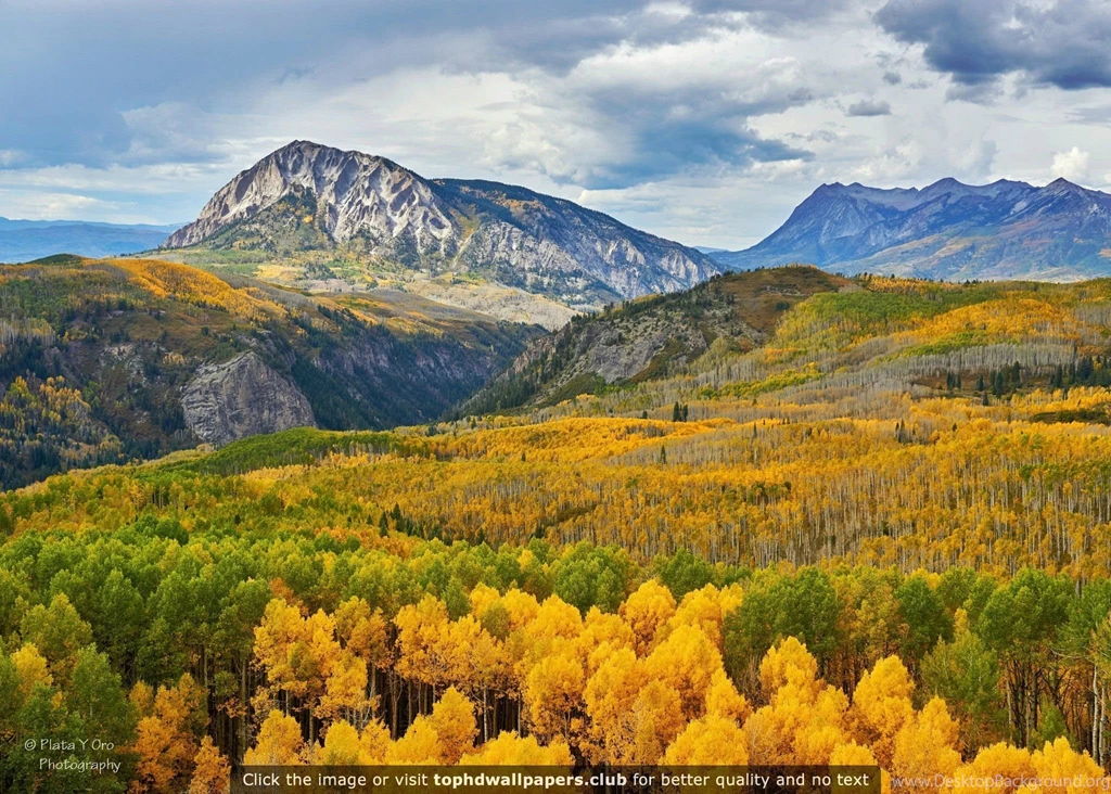 Best Colorado 4K Or HD Wallpapers For Your PC, Mac Or Mobile Device