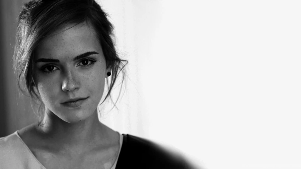 Emma Watson I Want You To Study Wallpapers 212447