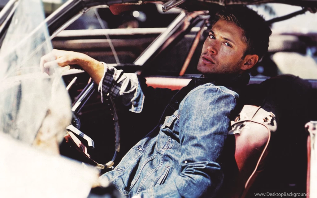 Jensen Ackles Wallpapers 07 By Iheartbellamy On DeviantArt