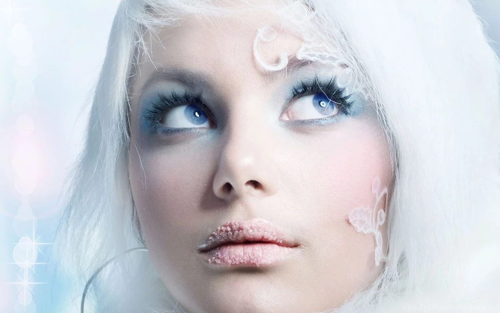 Wallpapers Hair White Woman Beautiful Girl View 2560x1600 ...