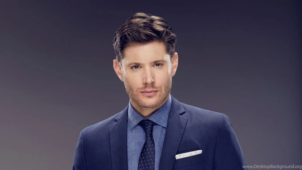 HD Jensen Ackles Wallpapers – HdCoolWallpapers.Com