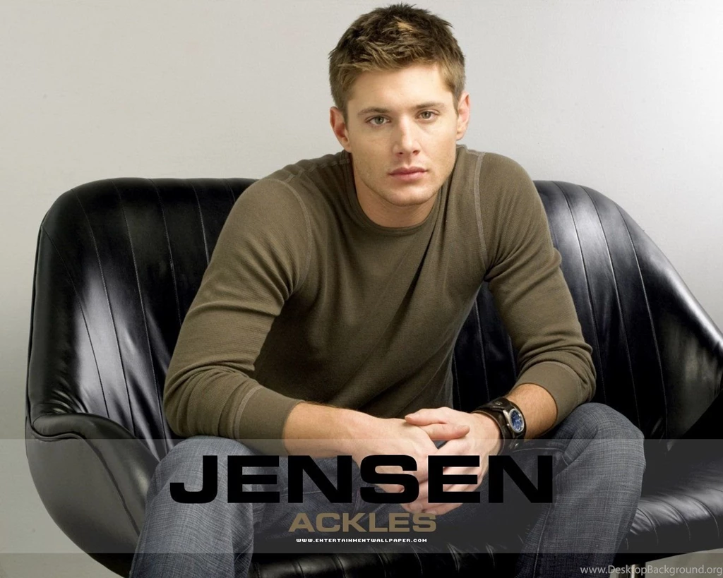 Jensen Ackles Wallpapers