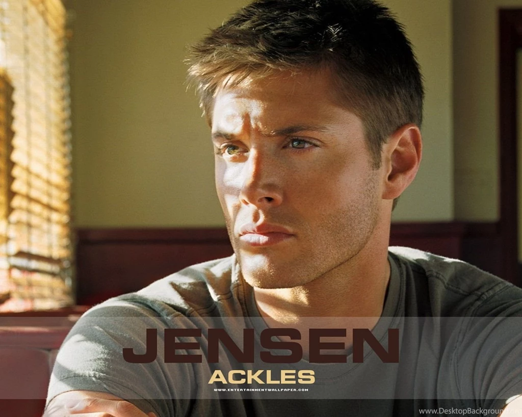 Jensen Ackles Wallpapers